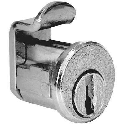 Standard Keyed Cam Lock, Key