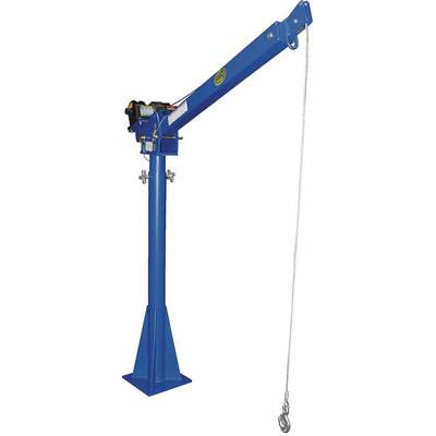 Crane,Jib,1T,12VDC,Reach 52-