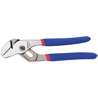 Tongue And Groove Plier,6 5/8