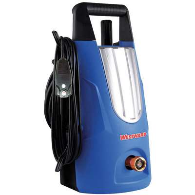 Portable Pressure Washer,1350