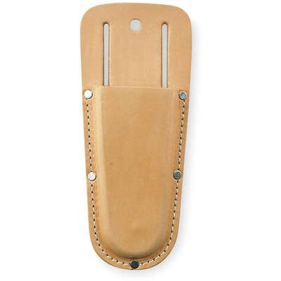 Plier Holder,Leather,Closed