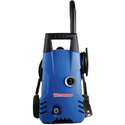 Portable Pressure Washer,1500