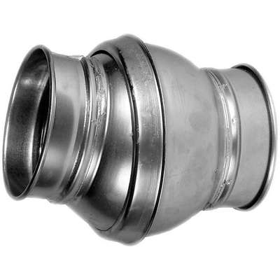 Ball Joint, 6 In. Dia., Steel