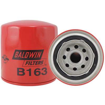 Oil/Transmission Filter,3-11/