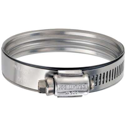 Waveseal Hose Clamp, SAE #16