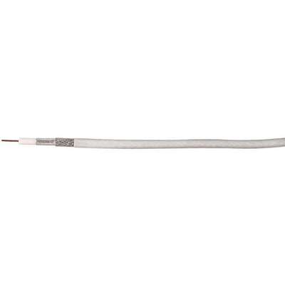 Coaxial Cable,Rg-6/U,75 Ohms,