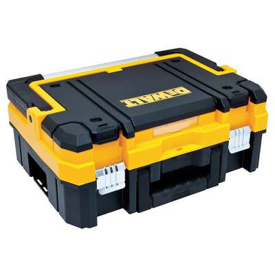 Port Stackable Tool Box,