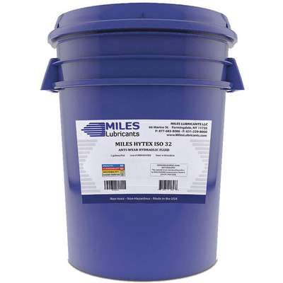 Oil,32,10W,Pail,35 Lb.,99