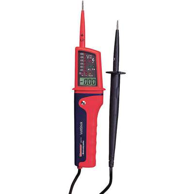 Voltage Tester,12 To 690V Dc,