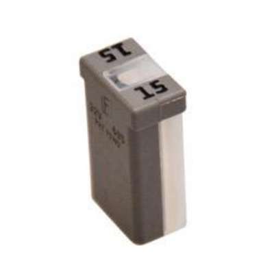 Mcase Fuse 15A Gray