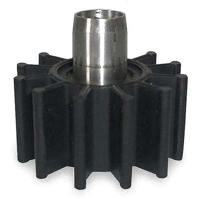 Nitrile Replacement Impeller