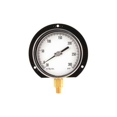 Compound Gauge,General Purpose,