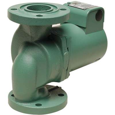 Hydronic Circulating Pump,1/