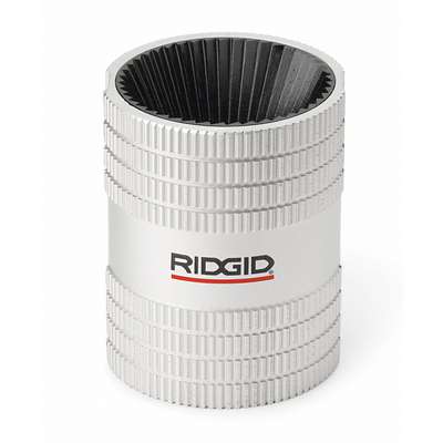 916213-2 Ridgid Inner-Outer Reamer: 1/4 to 1-1/4 Capacity, 36