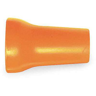 Nozzle,Round,1/2,Pk4