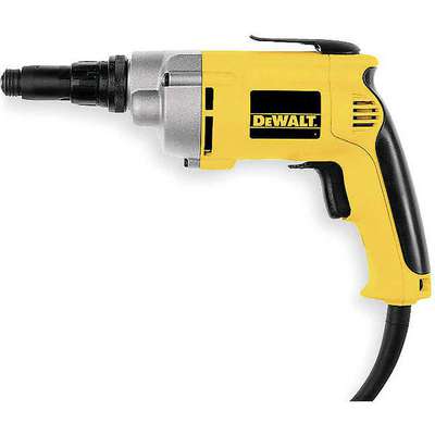 Dewalt corded drywall screw gun sale