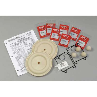 Repair Kit,Santoprene,6CCL5,