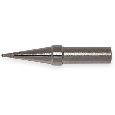 Solder Tip, Conical,  0.031"