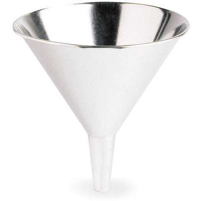 Funnel,Tin,32 Oz