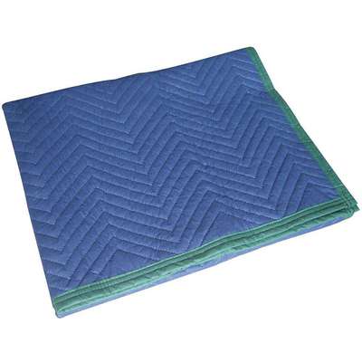 Quilted Moving Pad,L72xW45In,