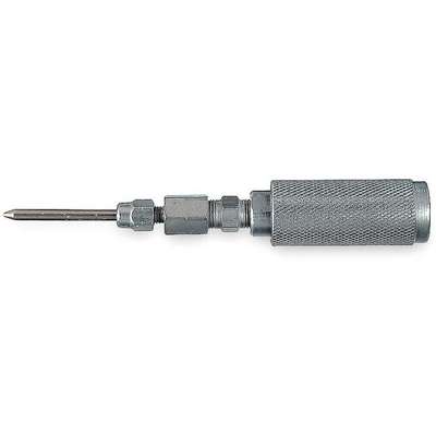 Grease Needle Nozzle 1/8" Fnpt