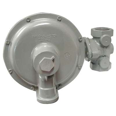 Gas Pressure Regulator