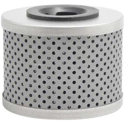 Hydraulic Filter,3-3/8 x 2-23/