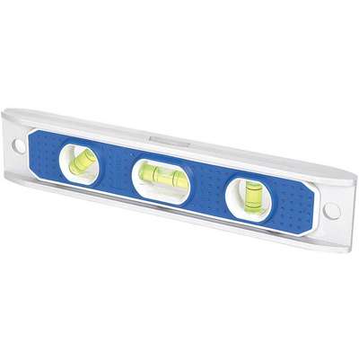 Magnetic Torpedo Level,9 In,3