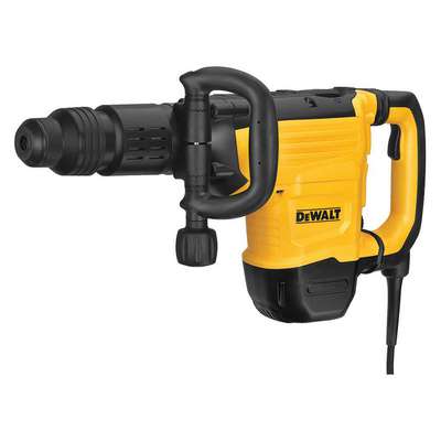 Demolition Hammer,19.0 Ft.-Lb.