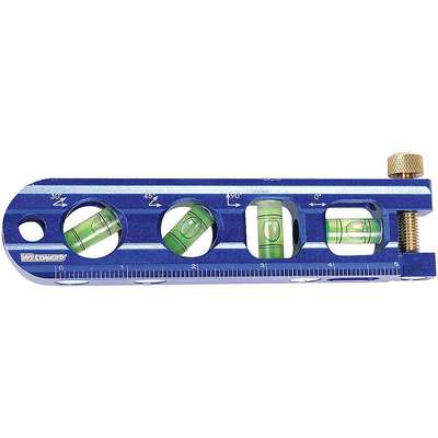 Magnetic Torpedo Level,6 1/4