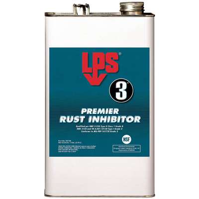 Premier Rust Inhibitor,1 Gal