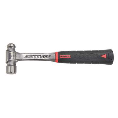 Ball Pein Hammer,Steel,Steel,8