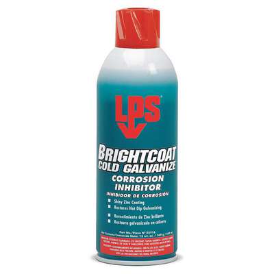 Corrosion Inhibitor,16 Oz