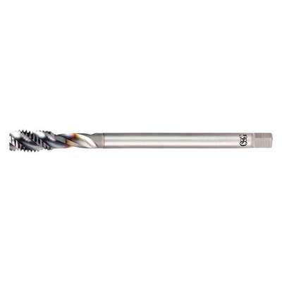 Spiral Flute Tap,150.00mm L,8.