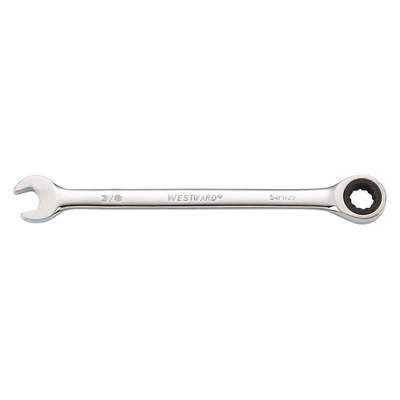 Wrench,Combination,SAE,6-7/32"