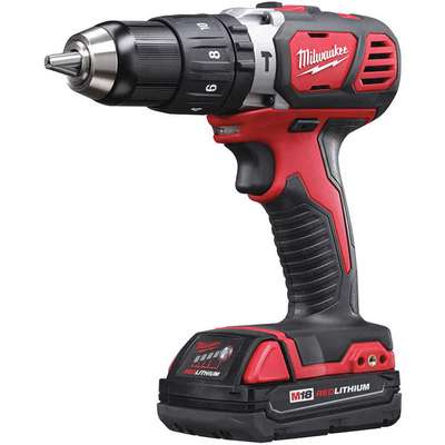 1/2" Hammer Drill