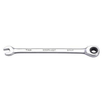 Ratcheting Wrench,Combination,