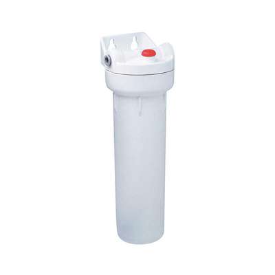 Water Filter System,3/8 In Npt,