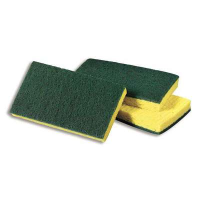 3M Scotch Brite Scrub Sponge