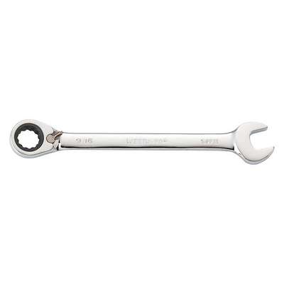 Ratcheting Wrench,Combination,