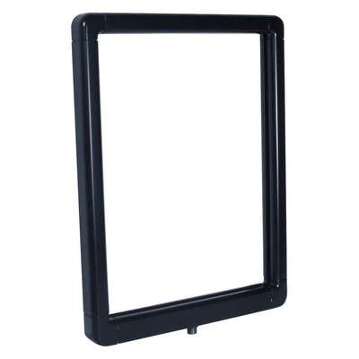 8.5x11 Sign Frames, Indoor/