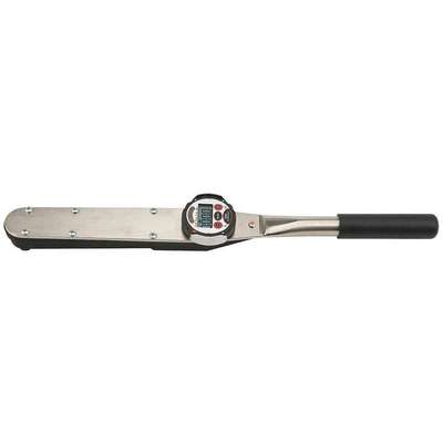 Elect Torque Wrench,Dial, 10-