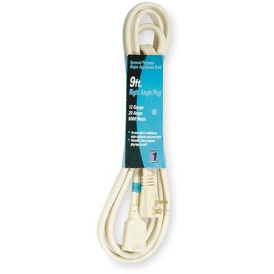 Extension Cord,9 Ft