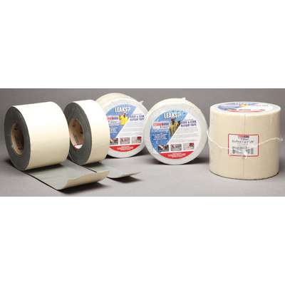 Roof Repair Tape 4"X 50'(TAN)