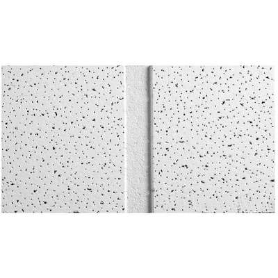 Ceiling Tile Angled Teg,48 x24