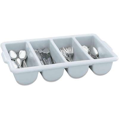 Cutlery Holder,4 Compartment