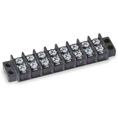 Terminal Strip, 30 Amp