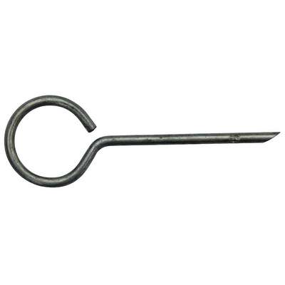 Coupling Pin Key,5/8 In