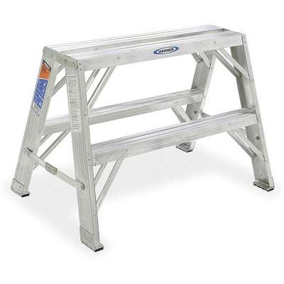 Work Stand,24 In H,300 Lb.,