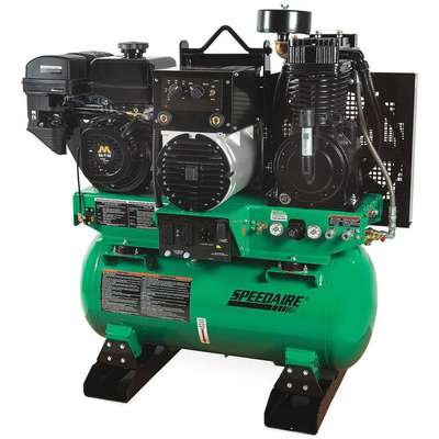 Air Compressor/Generator/